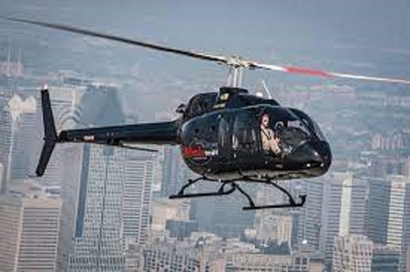 Helicopter tour over Mexico City- https://habibi-world-travel-agency.com/ - Habib World Travel